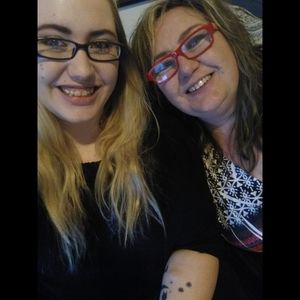 Meet your Posher, Donna